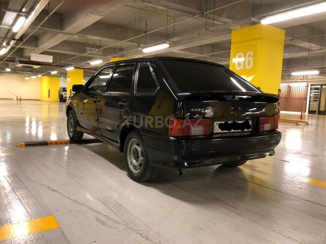 LADA (VAZ) 2114 2010, 350,000 km - 1.6 л - Gəncə