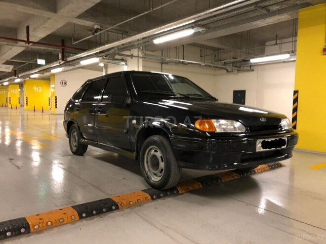 LADA (VAZ) 2114 2010, 350,000 km - 1.6 л - Gəncə