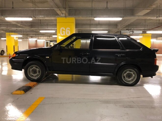 LADA (VAZ) 2114 2010, 350,000 km - 1.6 л - Gəncə
