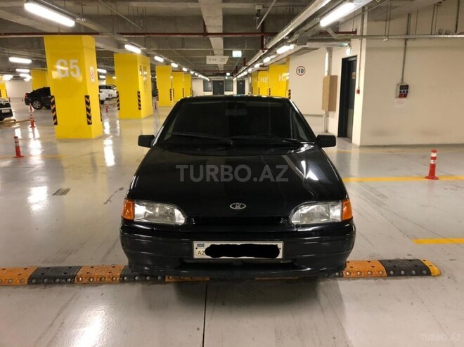 LADA (VAZ) 2114 2010, 350,000 km - 1.6 л - Gəncə