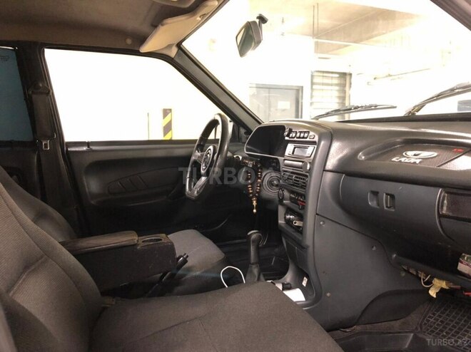 LADA (VAZ) 2114 2010, 350,000 km - 1.6 л - Gəncə
