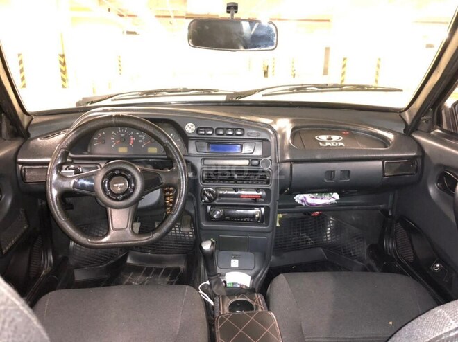LADA (VAZ) 2114 2010, 350,000 km - 1.6 л - Gəncə