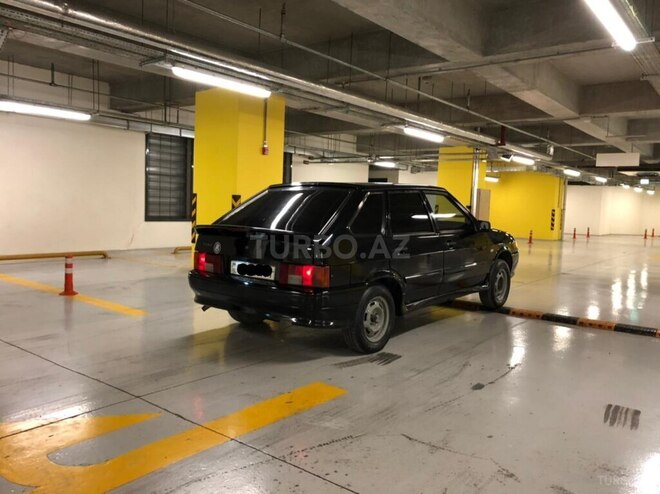 LADA (VAZ) 2114 2010, 350,000 km - 1.6 л - Gəncə