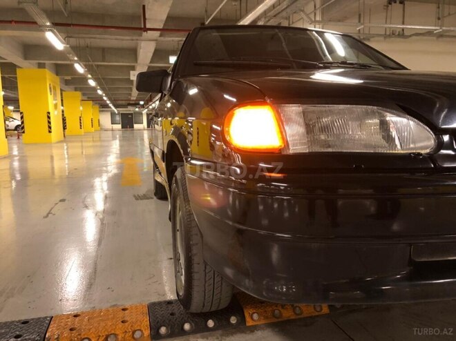 LADA (VAZ) 2114 2010, 350,000 km - 1.6 л - Gəncə