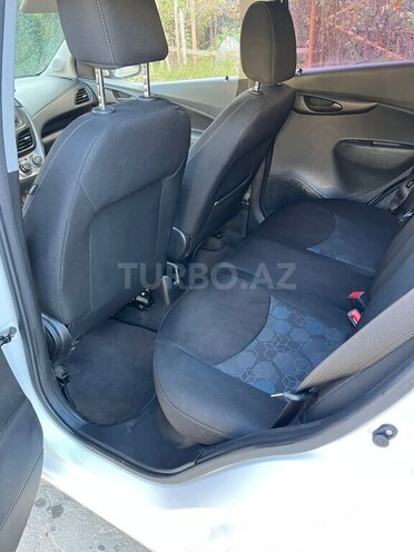 Chevrolet Spark 2017, 52,000 km - 1.0 l - Bakı