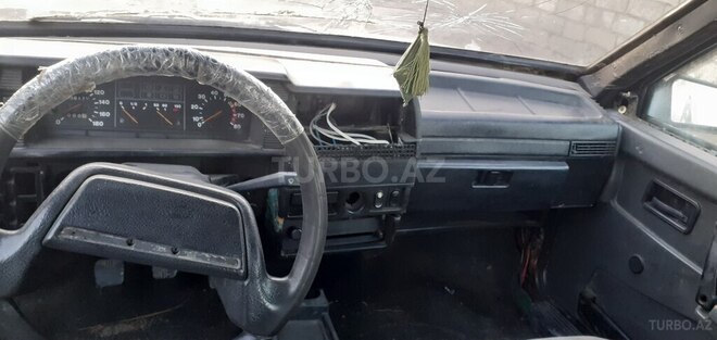 LADA (VAZ) 21099 1992, 124,500 km - 1.5 l - Xudat