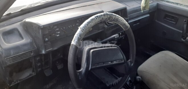 LADA (VAZ) 21099 1992, 124,500 km - 1.5 l - Xudat