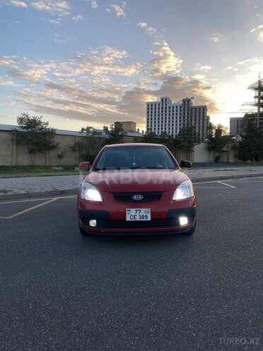 Kia Rio 2005, 293,687 km - 1.5 l - Bakı