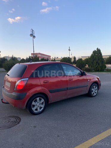 Kia Rio 2005, 293,687 km - 1.5 l - Bakı