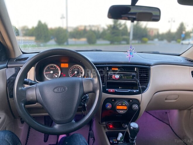 Kia Rio 2005, 293,687 km - 1.5 l - Bakı