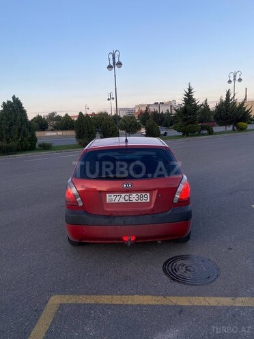 Kia Rio 2005, 293,687 km - 1.5 l - Bakı