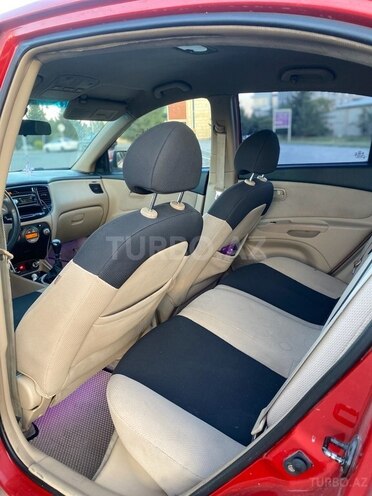 Kia Rio 2005, 293,687 km - 1.5 l - Bakı