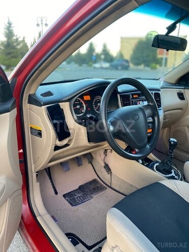 Kia Rio 2005, 293,687 km - 1.5 l - Bakı
