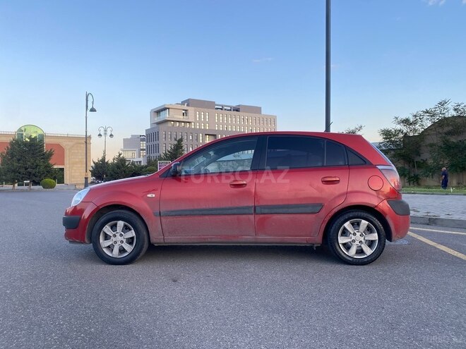 Kia Rio 2005, 293,687 km - 1.5 l - Bakı