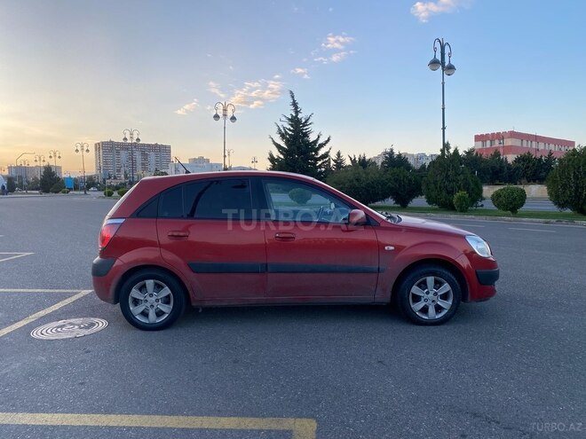 Kia Rio 2005, 293,687 km - 1.5 l - Bakı