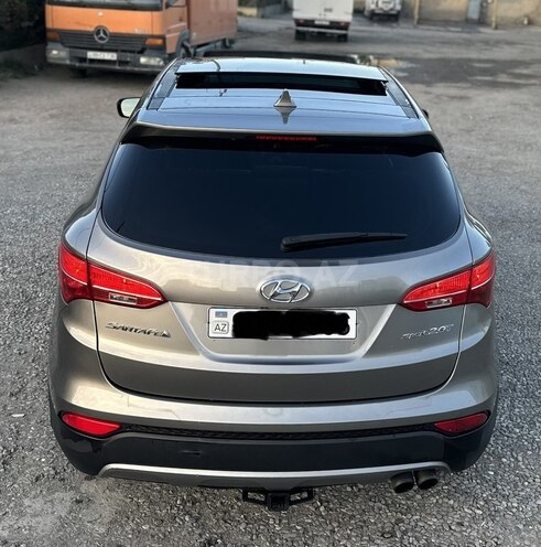 Hyundai Santa Fe 2013, 146,450 km - 2.0 l - Bakı
