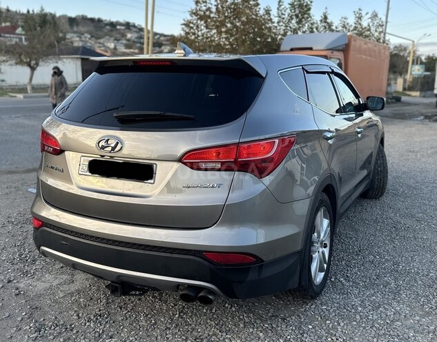 Hyundai Santa Fe 2013, 146,450 km - 2.0 l - Bakı