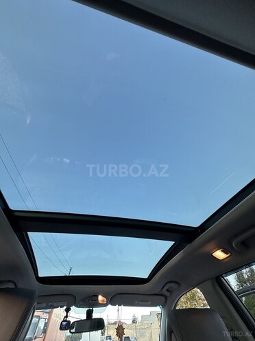 Hyundai Santa Fe 2013, 146,450 km - 2.0 l - Bakı