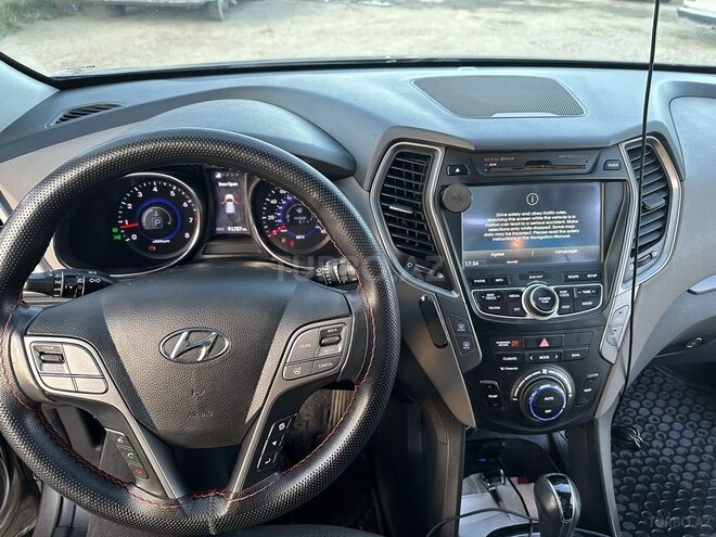 Hyundai Santa Fe 2013, 146,450 km - 2.0 l - Bakı