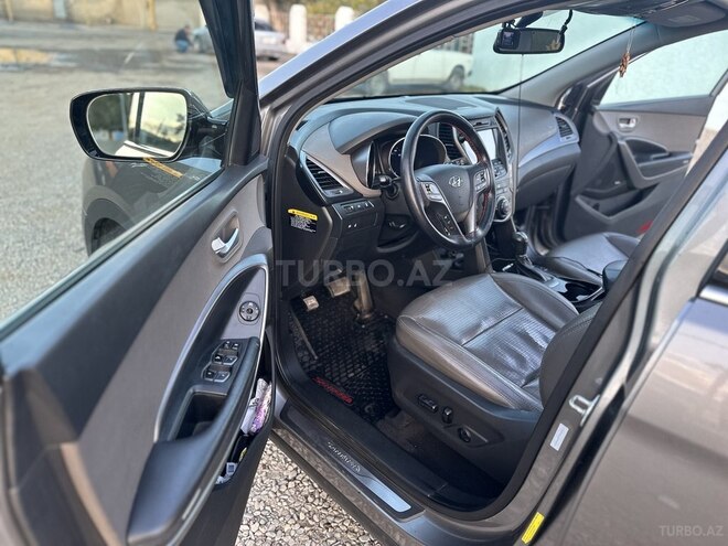 Hyundai Santa Fe 2013, 146,450 km - 2.0 l - Bakı