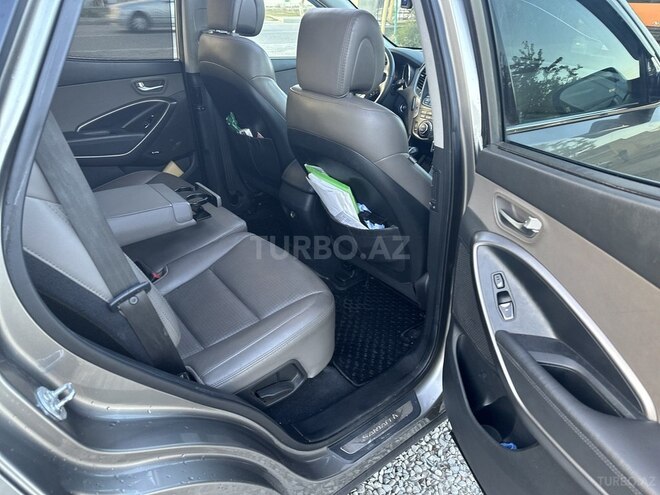 Hyundai Santa Fe 2013, 146,450 km - 2.0 l - Bakı