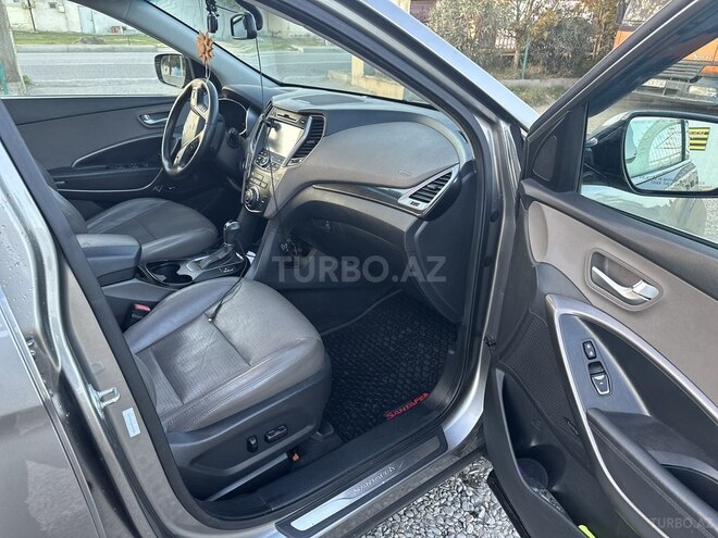 Hyundai Santa Fe 2013, 146,450 km - 2.0 l - Bakı