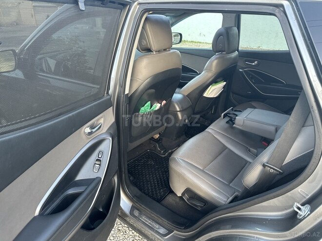 Hyundai Santa Fe 2013, 146,450 km - 2.0 l - Bakı