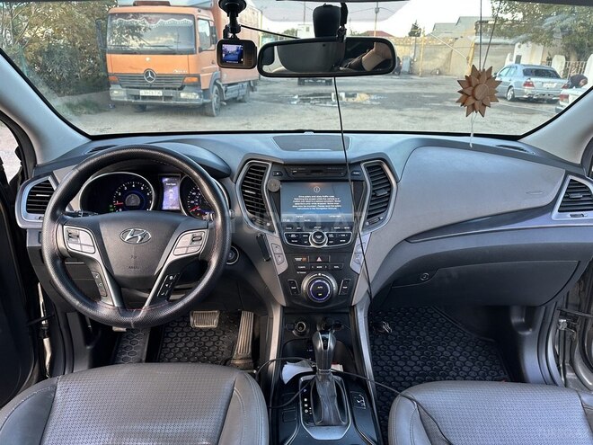 Hyundai Santa Fe 2013, 146,450 km - 2.0 l - Bakı