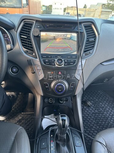Hyundai Santa Fe 2013, 146,450 km - 2.0 l - Bakı