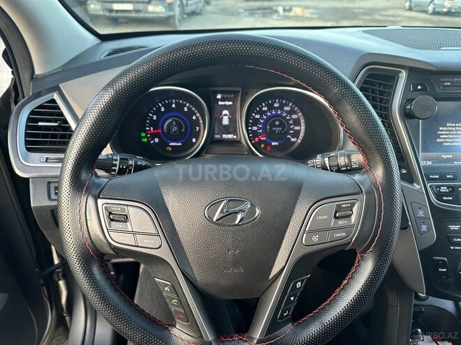Hyundai Santa Fe 2013, 146,450 km - 2.0 l - Bakı