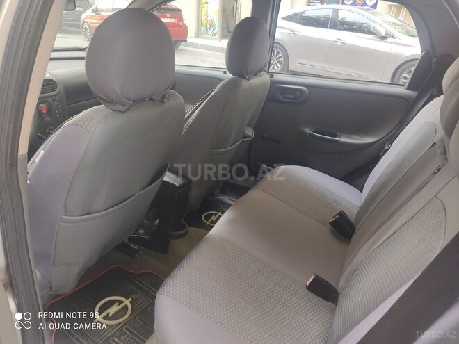 Opel Vita 2001, 240,000 km - 1.4 л - Bakı