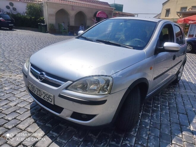 Opel Vita 2001, 240,000 km - 1.4 л - Bakı