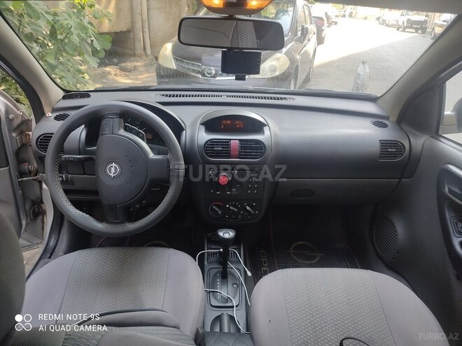 Opel Vita 2001, 240,000 km - 1.4 л - Bakı