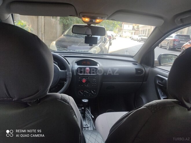 Opel Vita 2001, 240,000 km - 1.4 л - Bakı