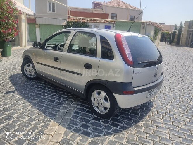 Opel Vita 2001, 240,000 km - 1.4 л - Bakı