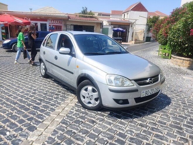 Opel Vita 2001, 240,000 km - 1.4 л - Bakı