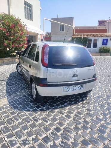 Opel Vita 2001, 240,000 km - 1.4 л - Bakı