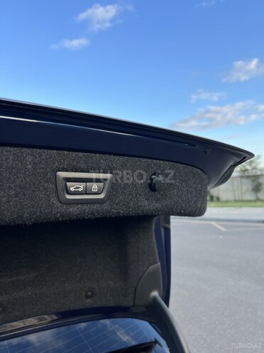 BMW 530 2017, 137,000 km - 2.0 l - Bakı