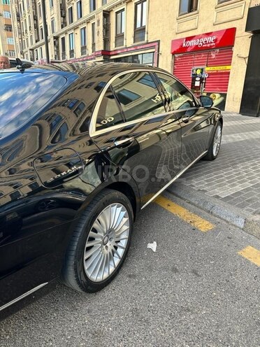 Mercedes S 400 2013, 180,000 km - 3.0 l - Bakı