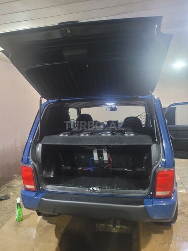 LADA (VAZ) Niva 2015, 78,000 km - 1.7 l - Şirvan
