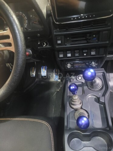 LADA (VAZ) Niva 2015, 78,000 km - 1.7 l - Şirvan