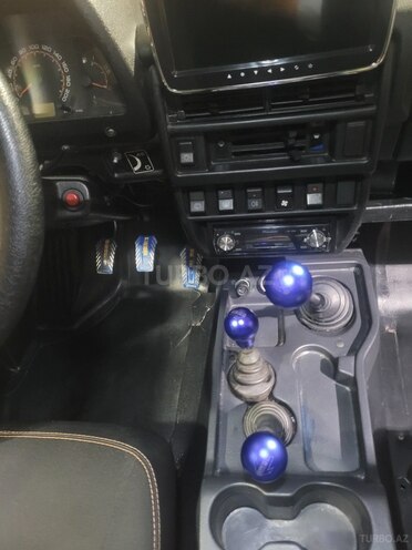 LADA (VAZ) Niva 2015, 78,000 km - 1.7 l - Şirvan