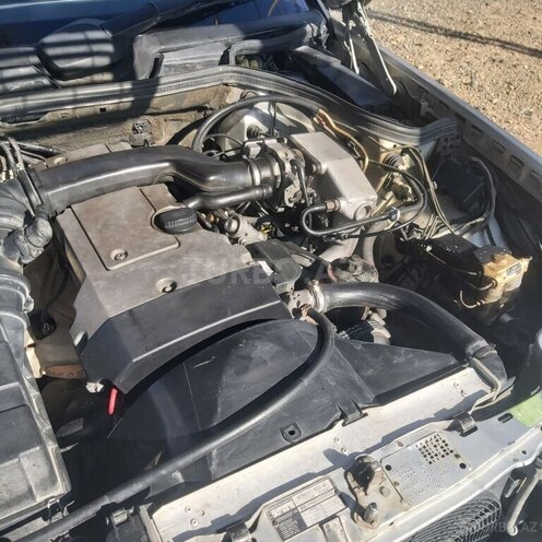 Mercedes E 220 1994, 353,000 km - 2.2 l - Bakı
