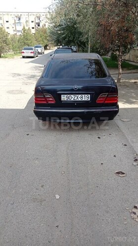 Mercedes C 240 2000, 450,000 km - 2.4 л - Şirvan