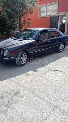 Mercedes C 240 2000, 450,000 km - 2.4 л - Şirvan