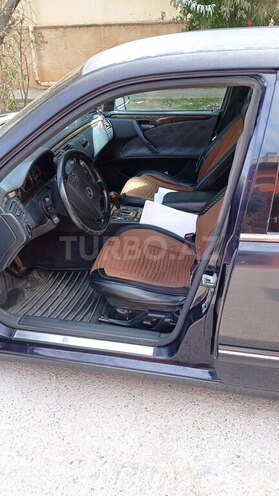 Mercedes C 240 2000, 450,000 km - 2.4 л - Şirvan