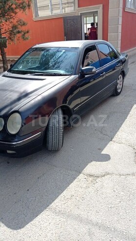 Mercedes C 240 2000, 450,000 km - 2.4 л - Şirvan