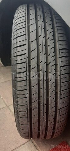 Ford Focus 2002, 153,000 km - 2.0 l - Bakı