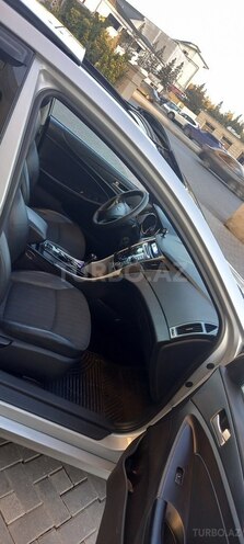 Hyundai Sonata 2010, 270,000 km - 2.4 l - Bakı