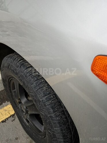 Hyundai Santa Fe 2001, 252,000 km - 2.0 л - Gəncə